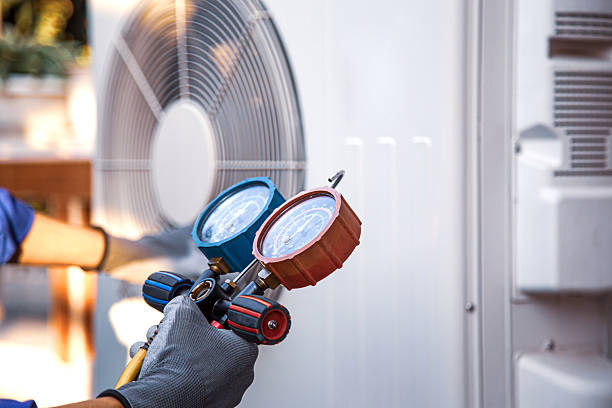 Trusted Hvac Repair service in Durham, NC - HVAC Repair CO