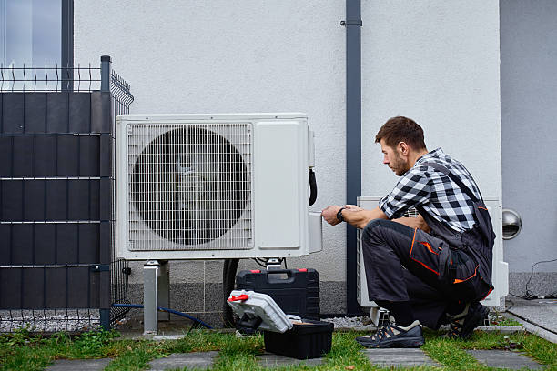 Trusted Air Conditioning Repair service in Durham, NC - HVAC Repair CO